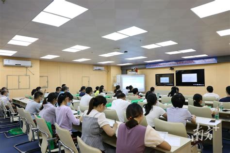 智慧教育助力教学教研能力提升，湛江这场校本研修活动有料！_腾讯新闻