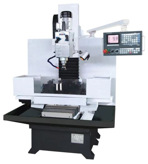 Machine Tool 的图像结果