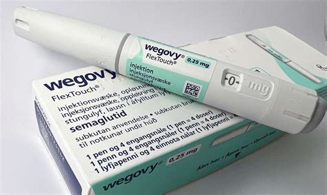 Semaglutide helps reduce risk of heart attack, stroke in people without diabetes, study finds ...