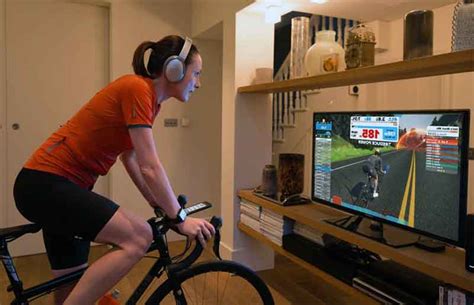 Zwift Companion App Updated | Zwift Insider