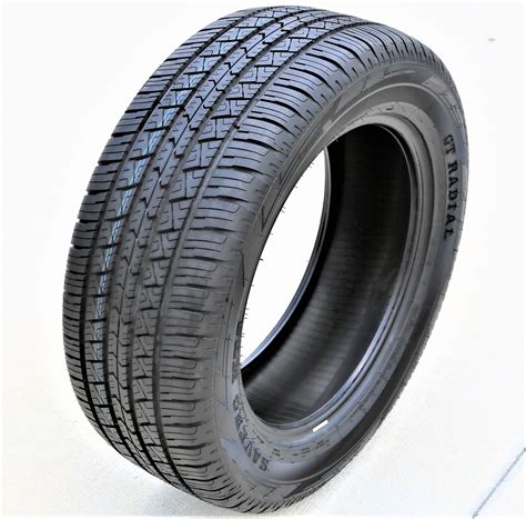 GT Radial Savero HT2 Highway P245/60R18 104T Light Truck Tire - Walmart.com