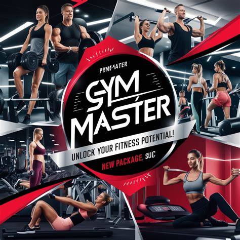 Image result for Gym Master Tutorials