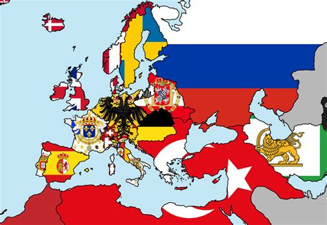 Map of the Holy Roman Empire in 1789 的图像结果