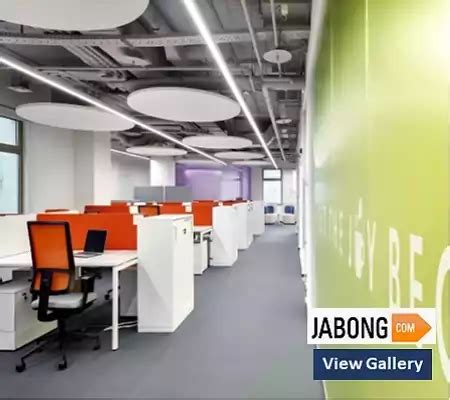 Corporate Interior Modular Office Furniture Manufacturers Delhi
