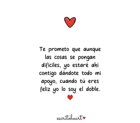 Poema de amor en español