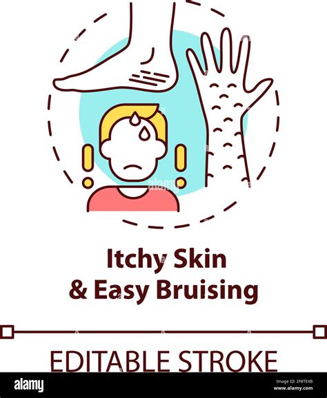 Itchy Skin That Causes Bruising at Dorothy Holcomb blog