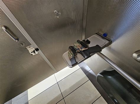 Truck stop coke tray coming in clutch : r/Glocks