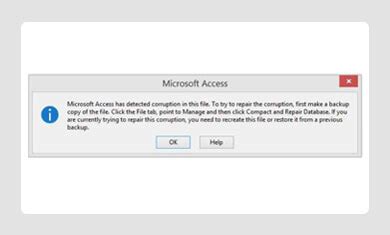Database Repair Services to Repair Corrupted Database