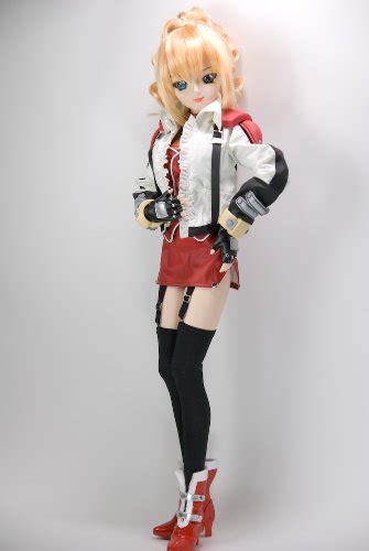 Buy Super Robot Taisen Dollfie Dream Excellen Browning 1/3 Scale 22 ...