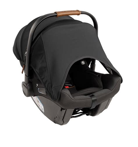 Nuna Pipa urbn + MIXX next Travel System – piccolinobaby