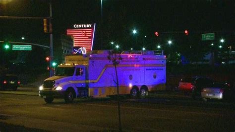Colorado Theater Shooting: 14 Killed At ‘The Dark Knight Rises’; Indian ...