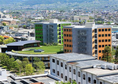 International College of Liberal Arts, Japan - Ranking, Reviews ...