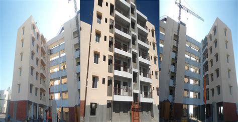 SUROJ BUILDCON PVT. LTD.