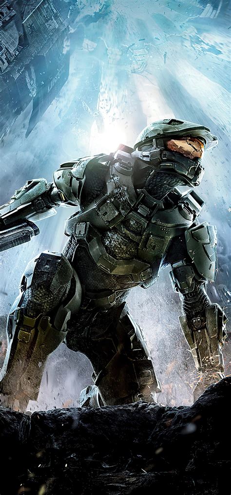 Halo Master Chief Wallpaper