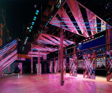 Studio 54 - Architizer