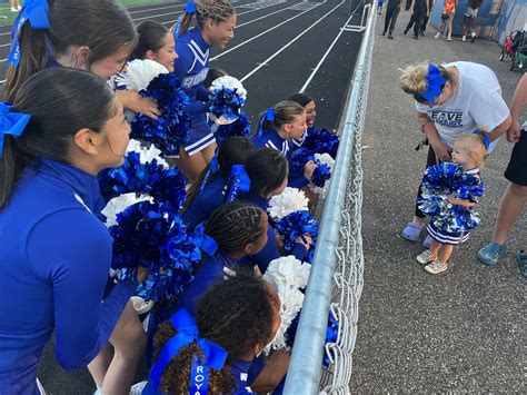 Lil Royals Fall Cheer Clinic 2025, Woodbury Senior High, Newport, 2 ...