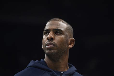 Chris Paul Receives Strong 3-Word Response From Fever Star Caitlin ...