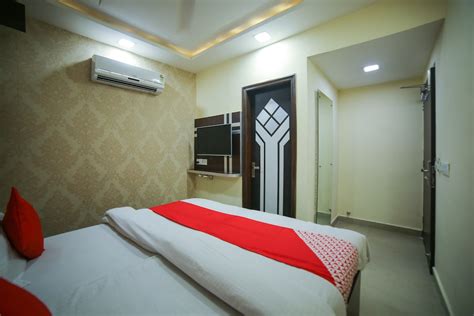 OYO Pagoda Resorts Inn, Premium Sri-Ganganagar, Book @ ₹510 - OYO