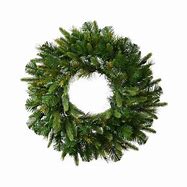 Image result for Outdoor Christmas Wreaths