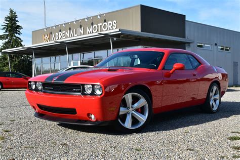 2009 Dodge Challenger | American Muscle CarZ