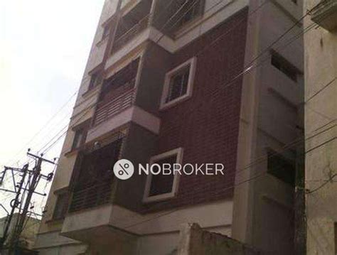 Madeena Tower Moghalpura Rent - WITHOUT BROKERAGE Unfurnished 2 BHK ...