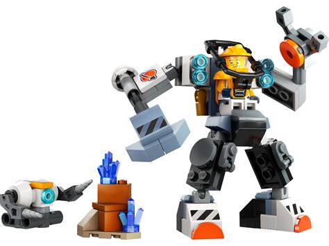 Image result for LEGO Mech Bricks