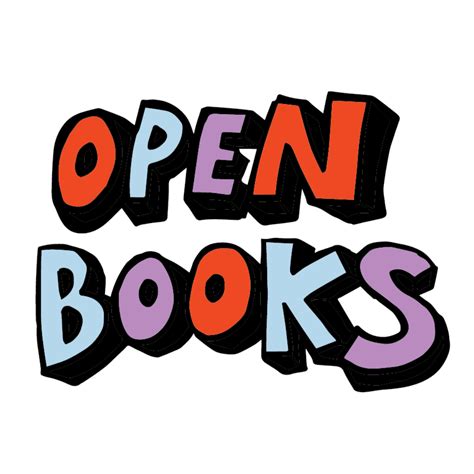 Open Books Pilsen - Open Books