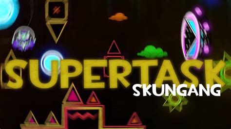 Image result for Supertask Examples