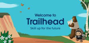 Image result for Salesforce Trailhead Tutorial