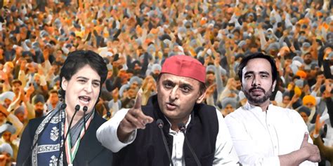 Farmers’ Protest: Where Do UP Politicians Stand?