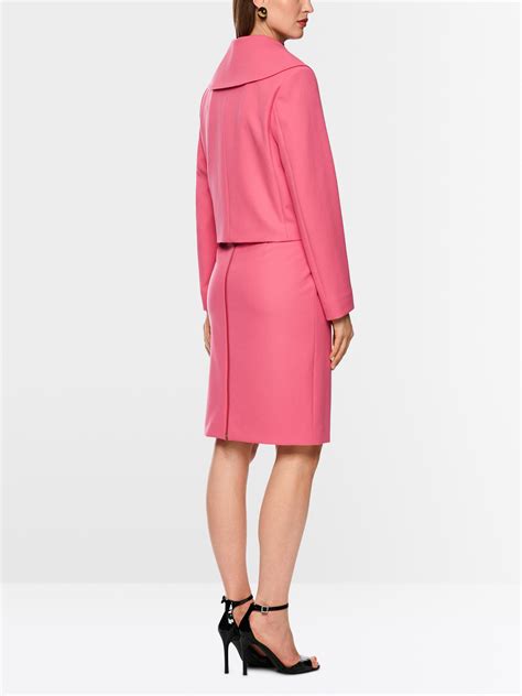 Veste classique | marc-cain.com/fr