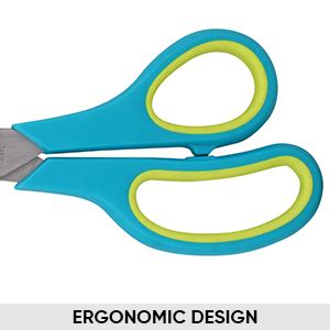 Vega Scissor Set (Color May Vary) : Amazon.in: Home & Kitchen