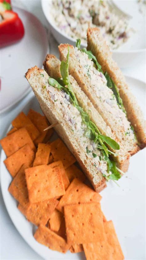 Sandwich Spread