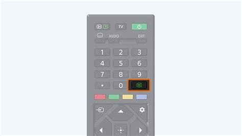 Image result for Sony TV Remote Tutorial