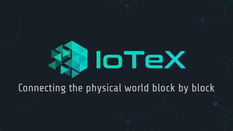 What Is the IOTX Coin Price Prediction for 2025? Bright Prospects