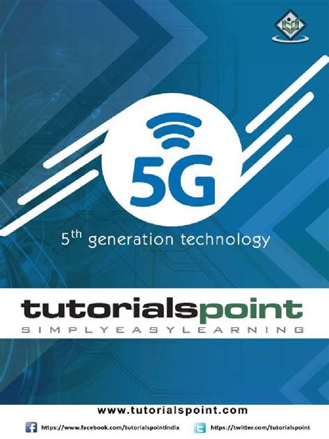 5G Technology Tutorial 的图像结果