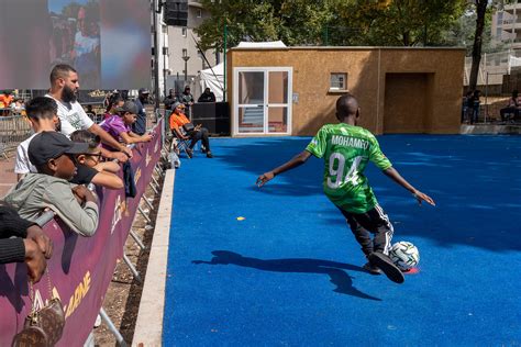 International | The Observer