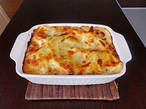 Gemüse Lasagne vegetarisch von hushpuppie   Chefkoch.de