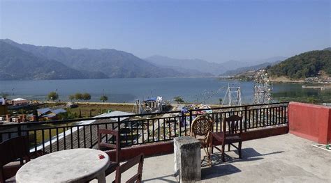 VISITOR'S INN (Pokhara) - Guesthouse Reviews & Photos - Tripadvisor