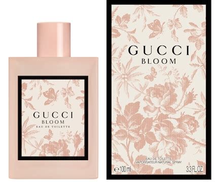 GUCCI Bloom | Eau de toilette y perfumes de lujo | GUCCI®