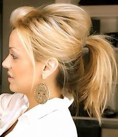 Easy Hairstyles For Medium Length Hair by 6 Easy Hairstyles For Medium Length Hair Indian Makeup Easy Hairstyles For Medium Length Hair