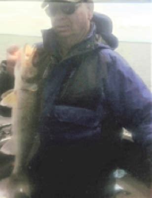 Gerald M. Brust Obituary - 2021 - Kolstad Family Funeral Home