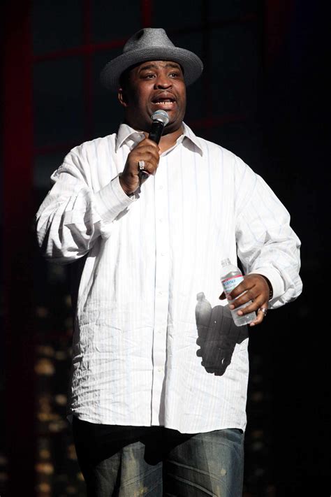 Black Comedian Died In 2009