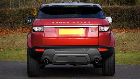 Review dan Harga Mobil Range Rover | Info Mobil Terbaru dan Terlengkap