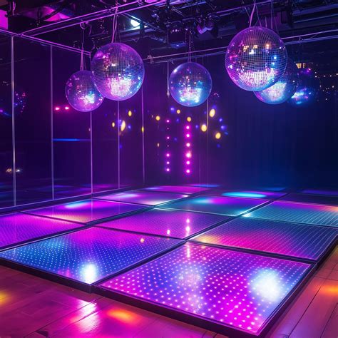 50 Dance Floor Design Ideas: Creative Concepts for Memorable Events