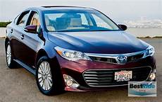 Toyota Avalon Hybrid 2015 by Review The Smooth Moving 2015 Toyota Avalon Hybrid Toyota Avalon Hybrid 2015