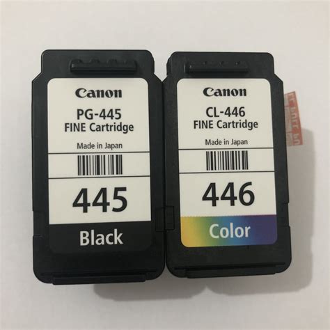 سعر ومواصفات Canon PG-445 XL Black Cartridge من extrastores فى السعودية ...