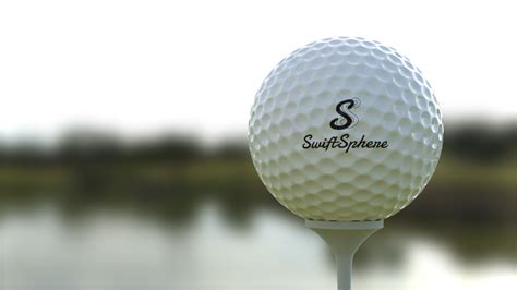 Procedural Golf Ball | SideFX