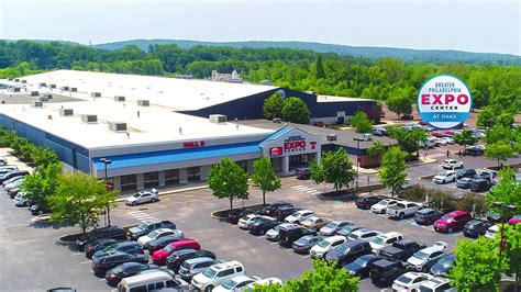 Greater Philly Expo Center – Whitmoyer Events