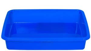 Flipkart.com | KUBER INDUSTRIES 1 Compartments Plastic 1 Piece Multi ...